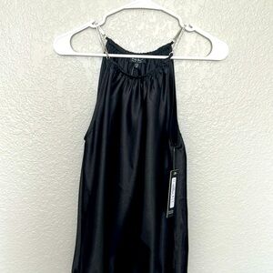 NWT Nicole Miller tank